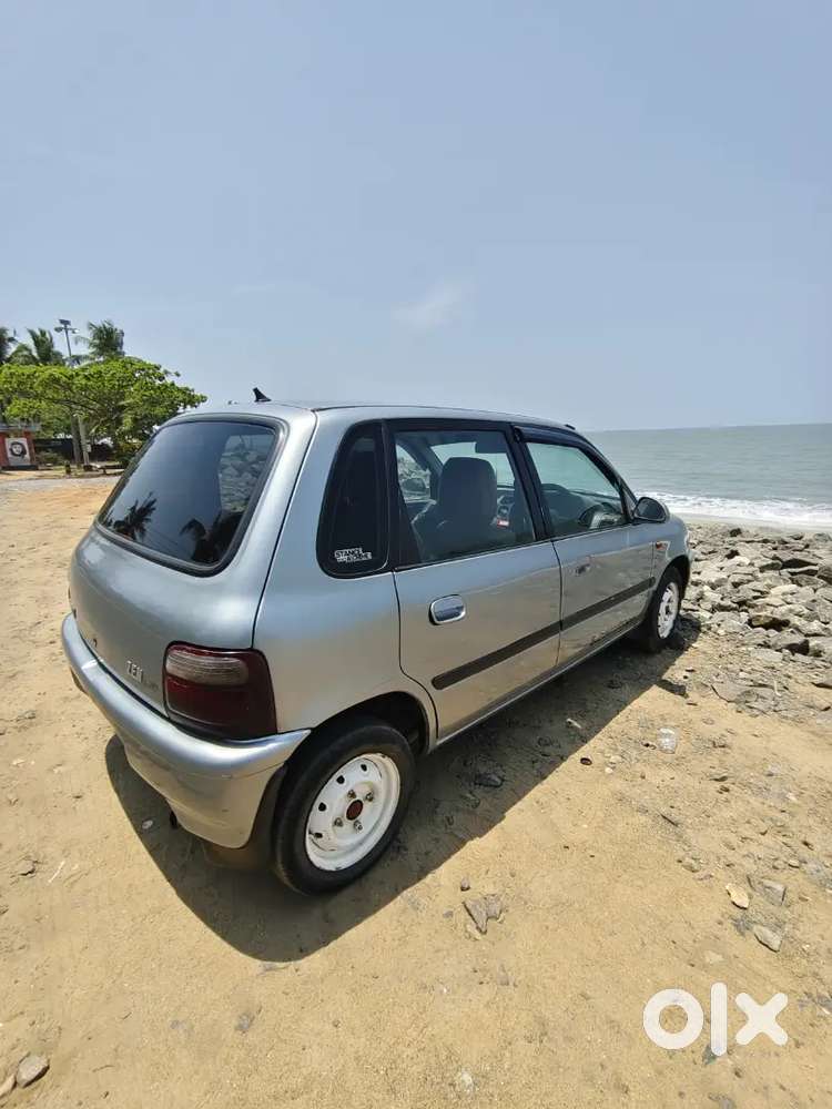 Maruti Suzuki Esteem 2002 Petrol Good Condition