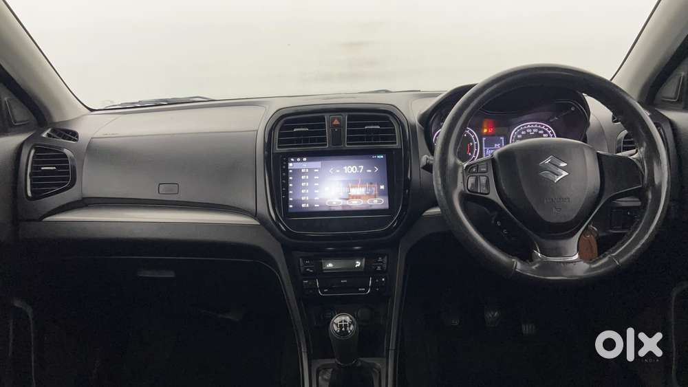 Maruti Suzuki Vitara Brezza Zdi, 2018, Diesel