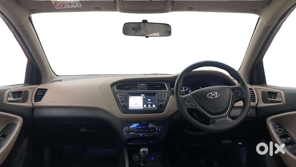 Hyundai Elite I20 Asta 1.2, 2018, Petrol