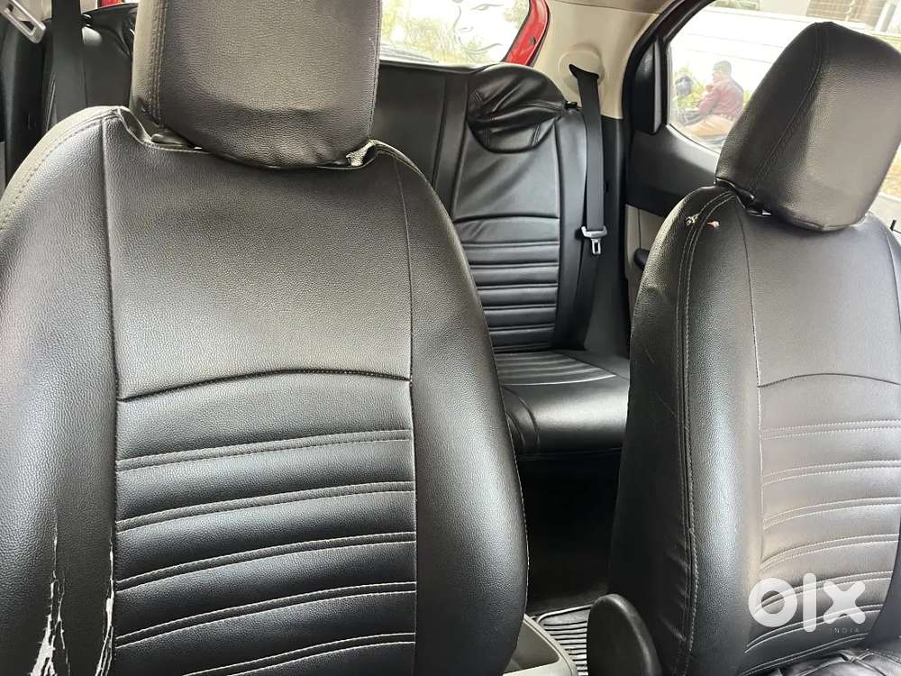Tata Tiago 2019 Petrol Manual