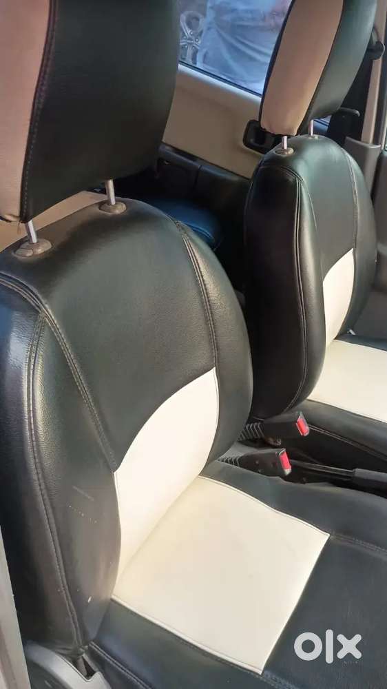 Maruti Suzuki Zen Estilo 2005 Petrol Good Condition