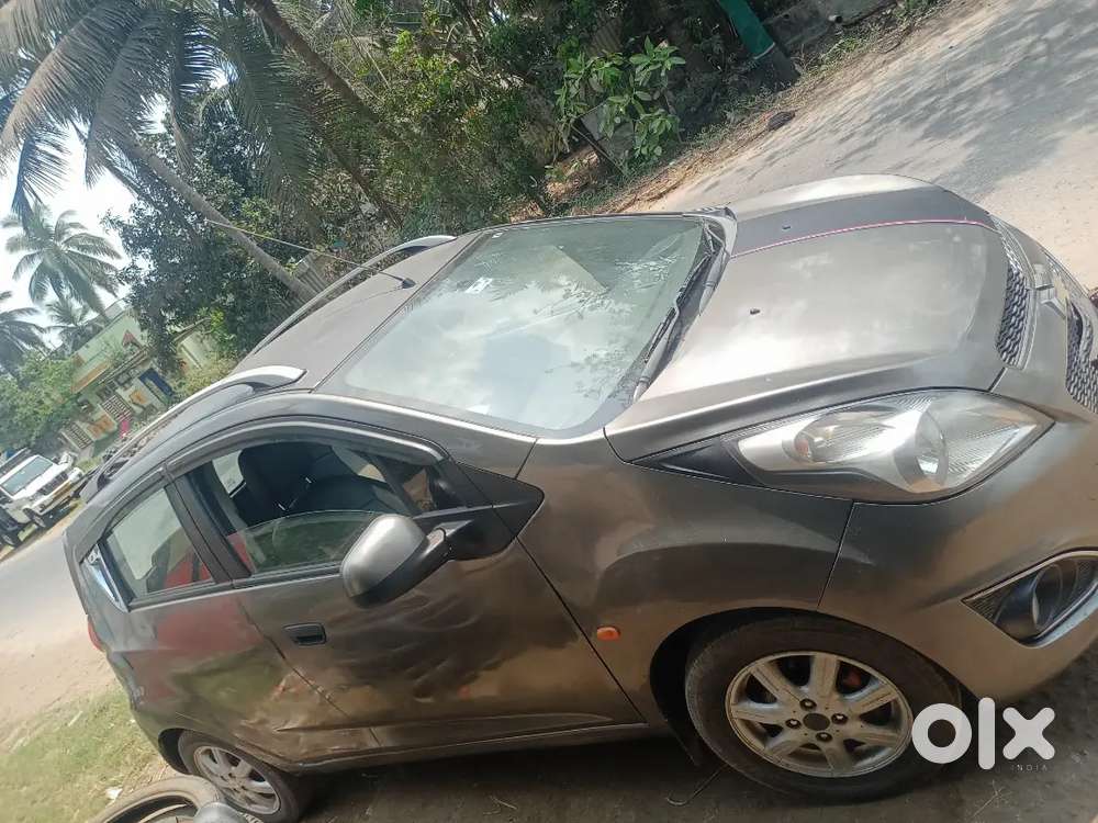 Chevrolet Beat 2014 Petrol Good Condition2015 Registration 11/01/2030