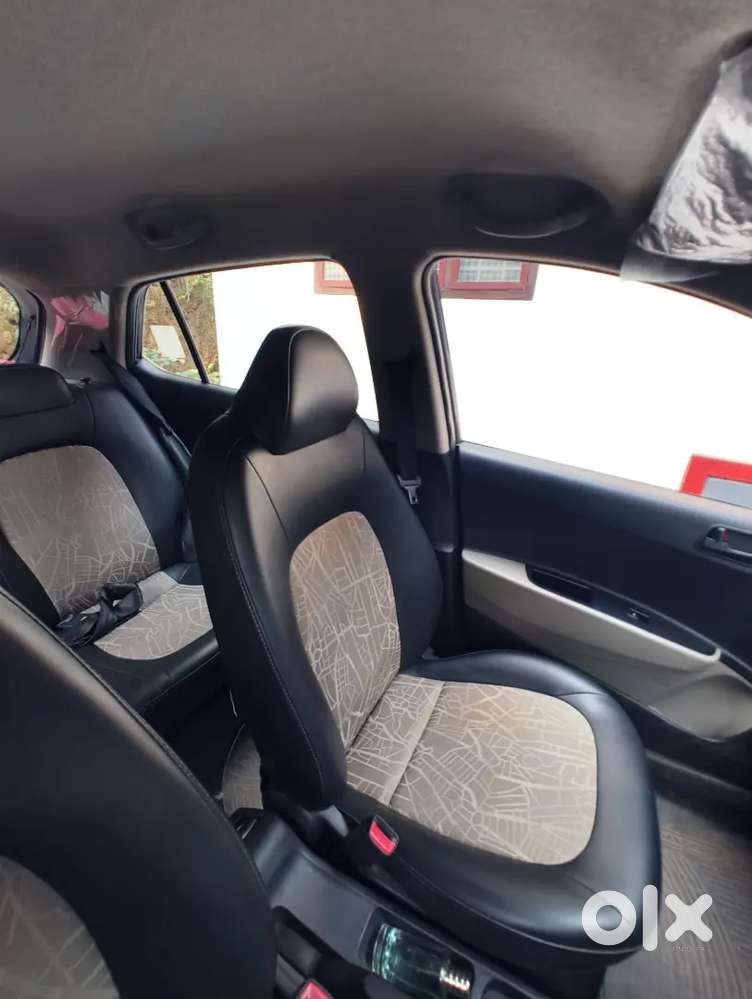 Hyundai Grand I10 2018 For Sale
Single Owner.