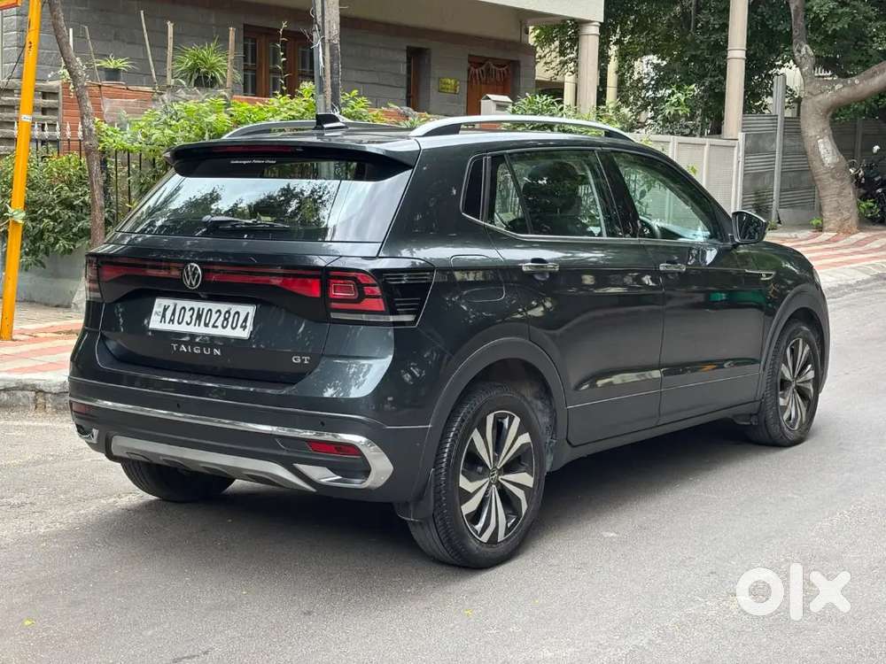 Volkswagen Id.4 Awd 2023