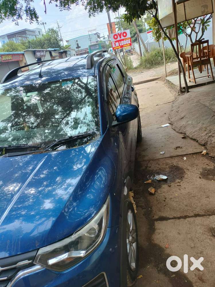 Renault Triber 2020 Petrol Good Condition