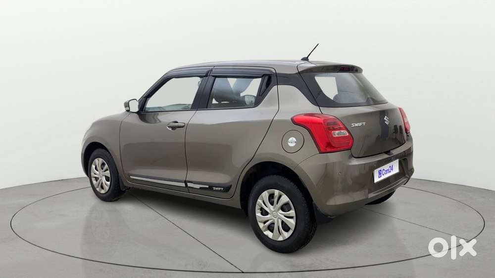 Maruti Suzuki Swift