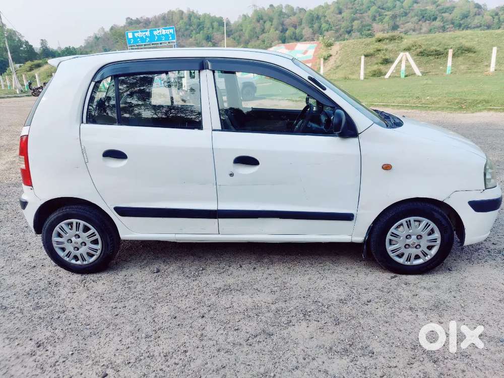 A Very Good Condition All'paper Complete New Tyre New Battery