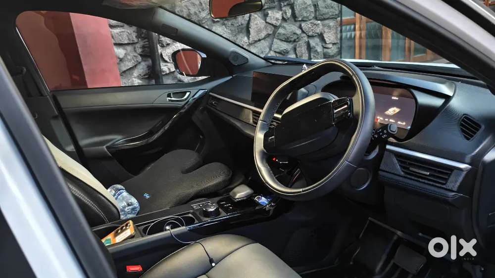 Tata Nexon Ev 2026 Fearless Lr Fea45