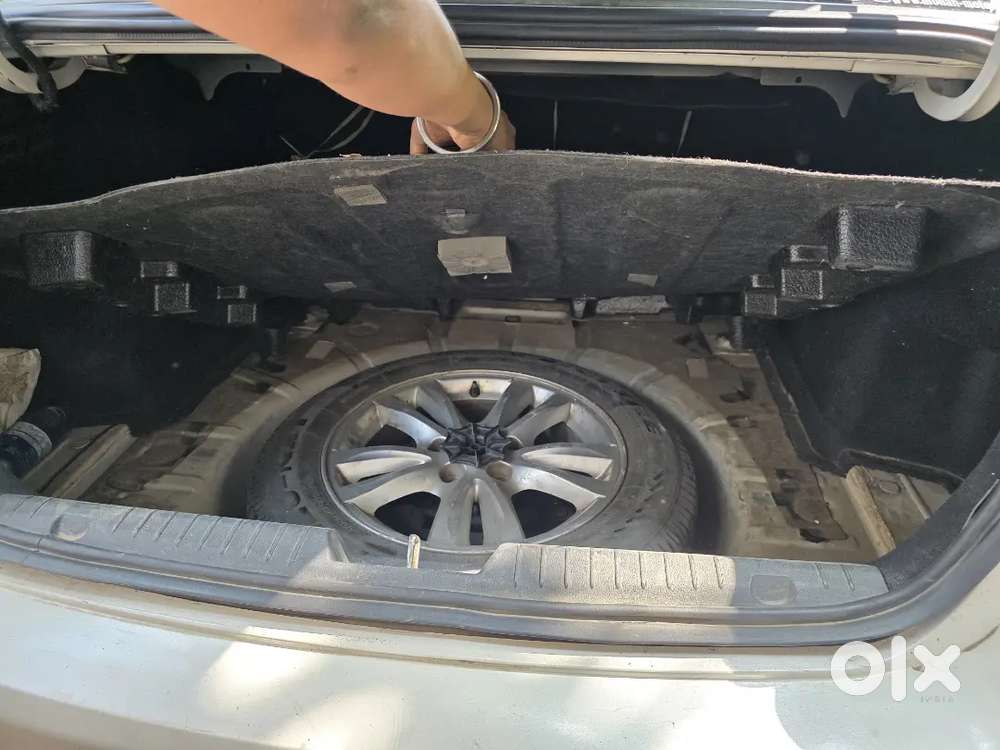 Chevrolet Cruze 2014 Diesel Well Maintained.