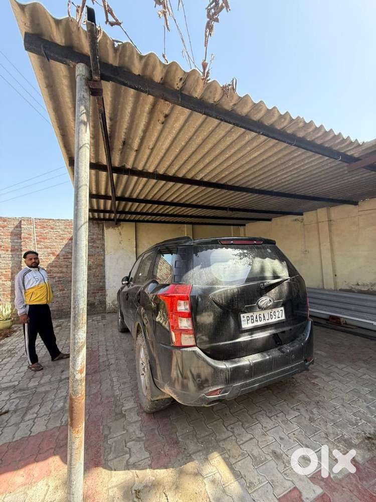 Mahindra Xuv500 2012 Diesel Well Maintained