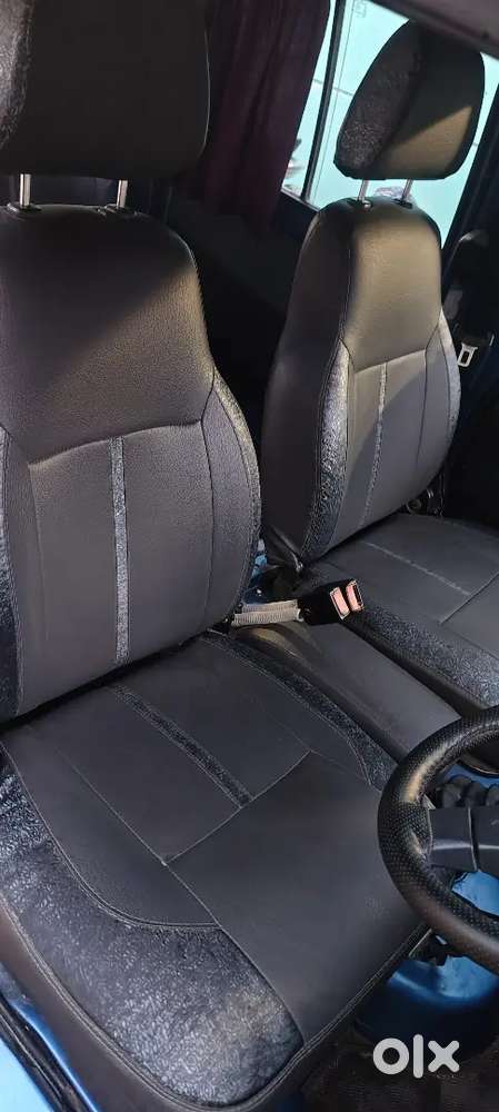 Maruti Suzuki Omni 5 Seater 2006