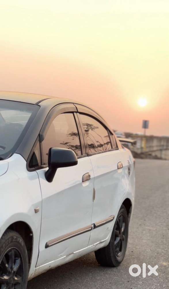 Chevrolet Sail 2013 Diesel Well Maintained