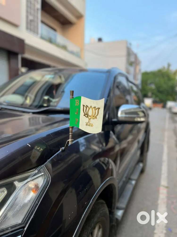 Very Well Maintain Condition Car Top Model Less Driven ,