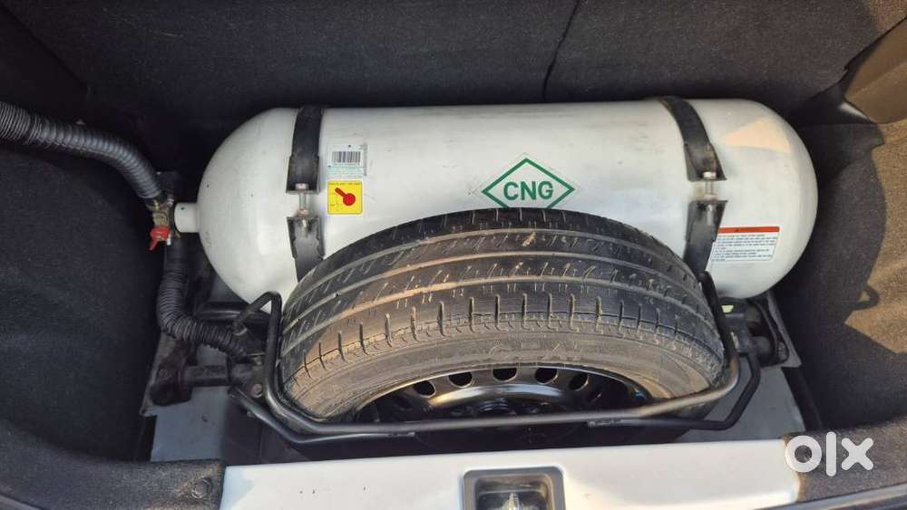 Maruti Suzuki Wagon R Vxi 1.0 Cng, 2023, Cng & Hybrids