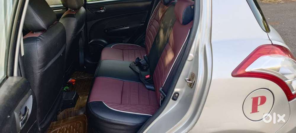 Maruti Suzuki Swift Vxi Optional, 2011, Cng & Hybrids