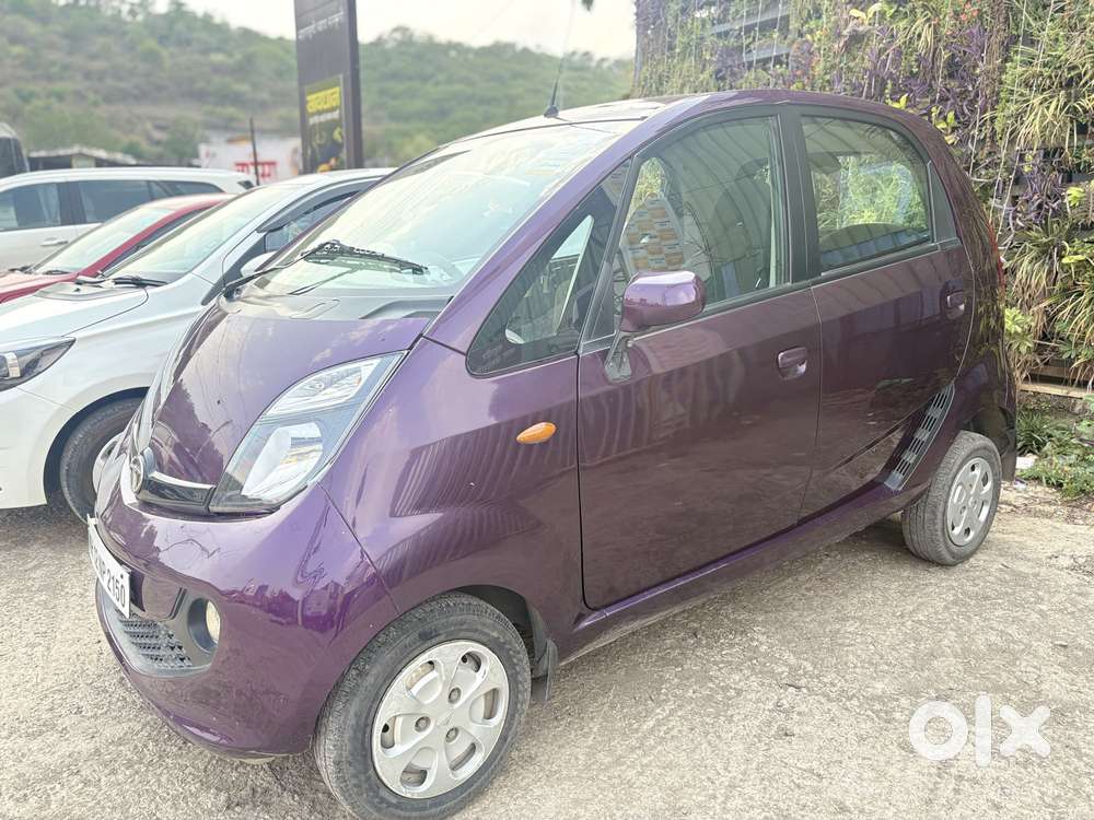 Tata Nano Xta, 2016, Petrol