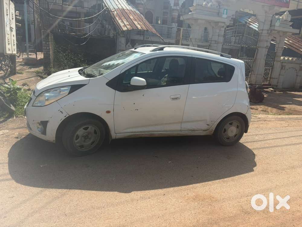 Chevrolet Beat 2013 Diesel