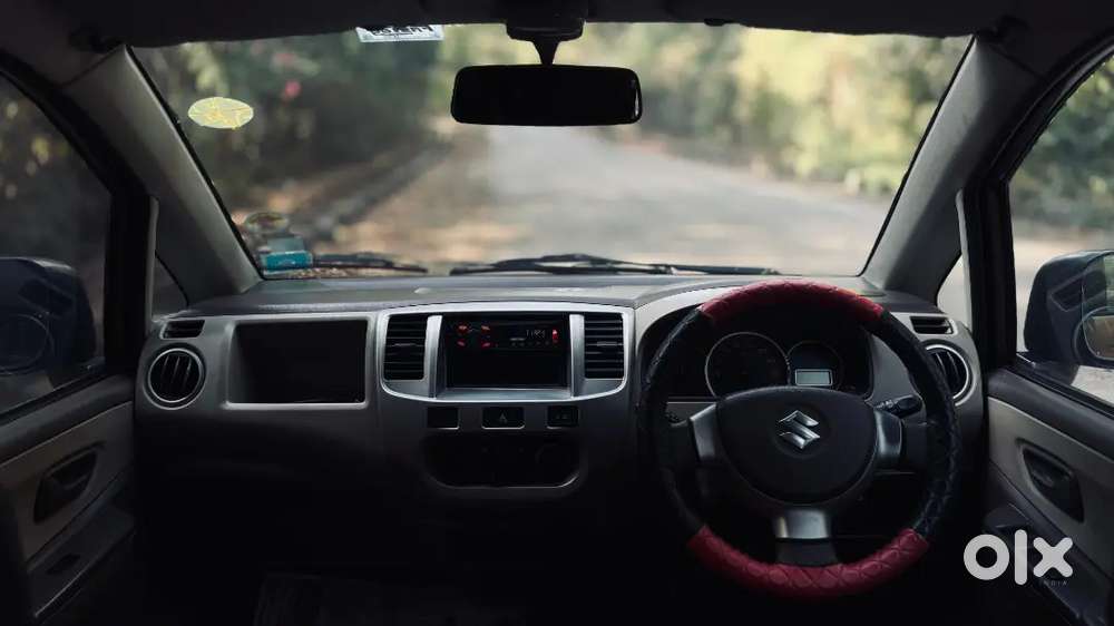 Maruti Suzuki Estilo 2010 Petrol Well Maintained