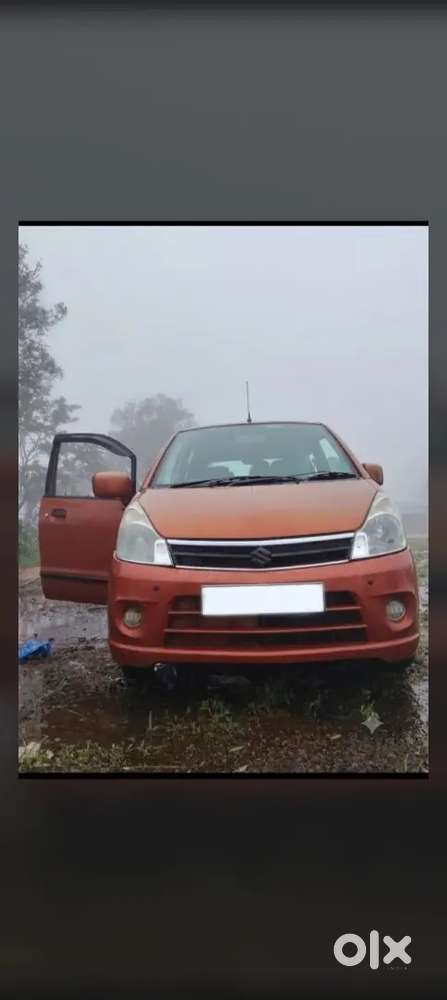 Maruti Suzuki Estilo 2011