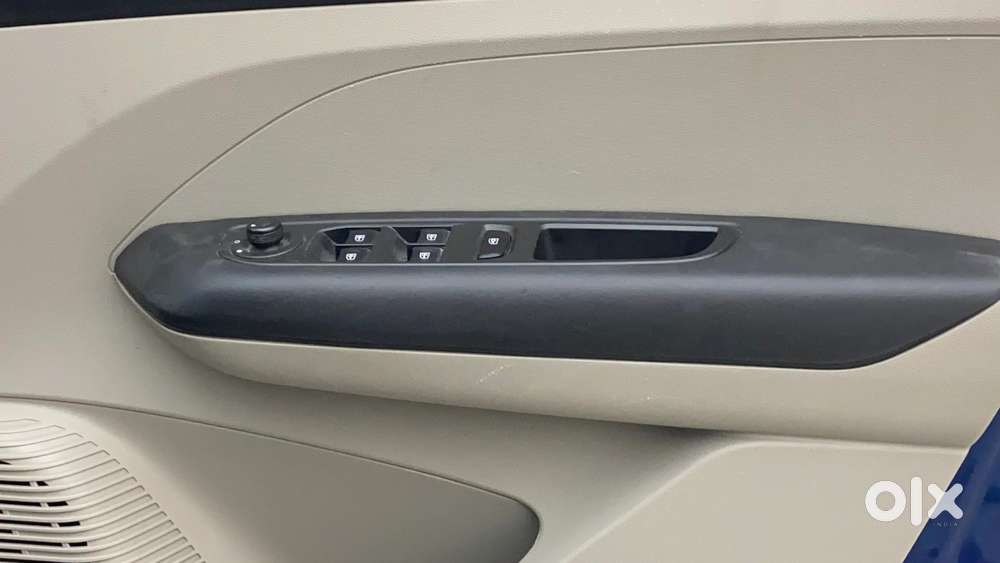 Renault Triber Rxt Easy-r Amt, 2020, Petrol