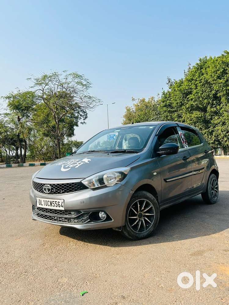 Tata Tiago 2020 Cng & Hybrids Well Maintained