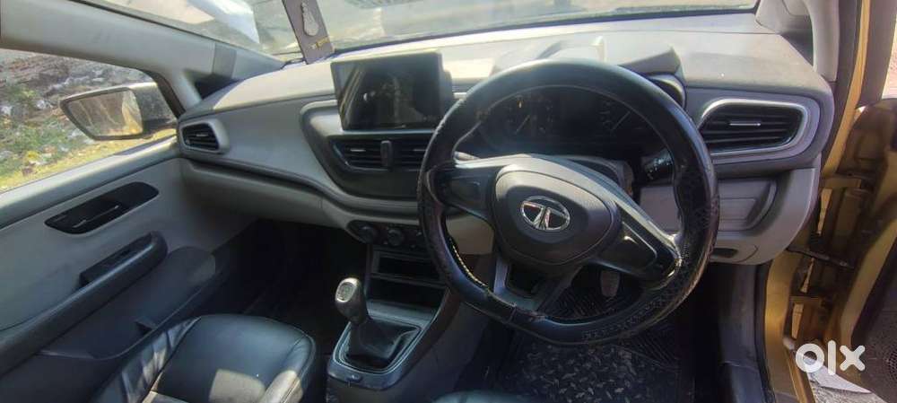 Tata Altroz 1.2 Xt, 2020, Petrol