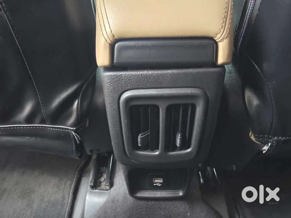 Jeep Compass 2.0 Longitude, 2017, Diesel