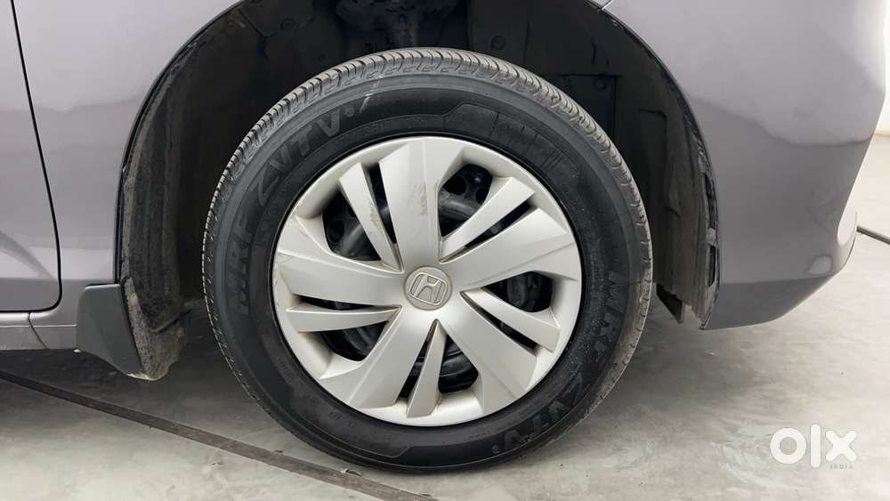 Honda Amaze S Petrol, 2019, Petrol