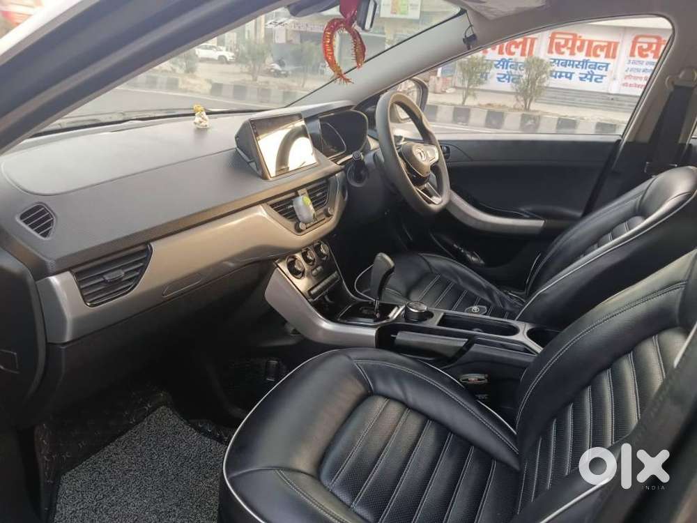 Tata Nexon 1.2 Revotron Xma Amt (s), 2022, Diesel