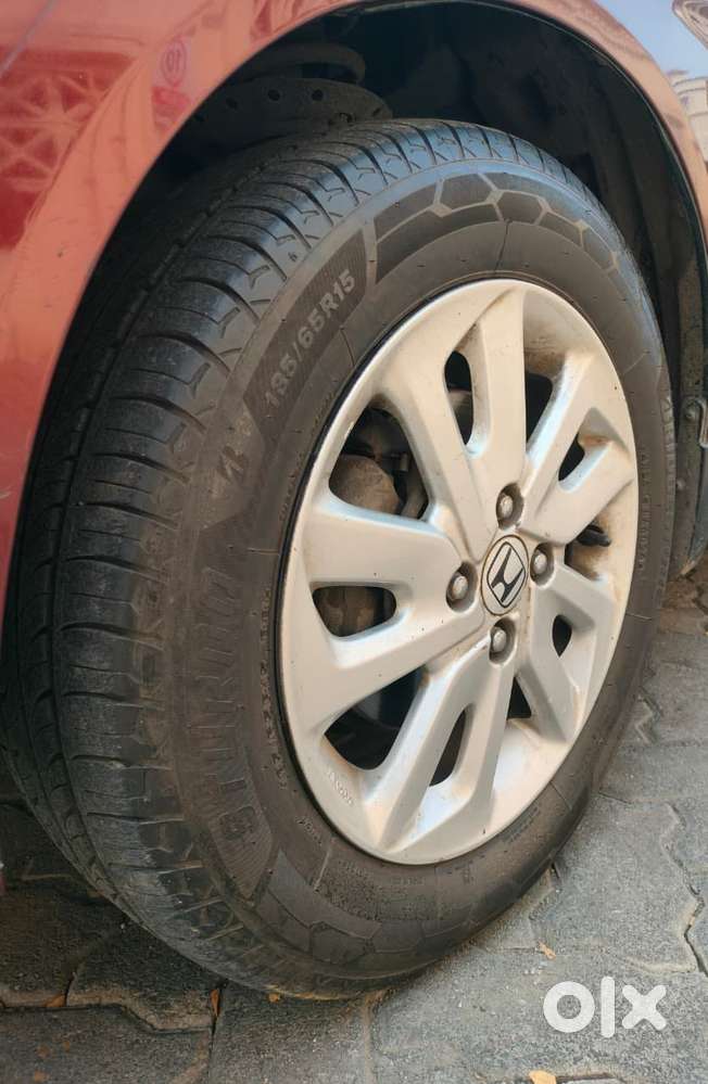 Honda Mobilio V I-dtec, 2015, Diesel