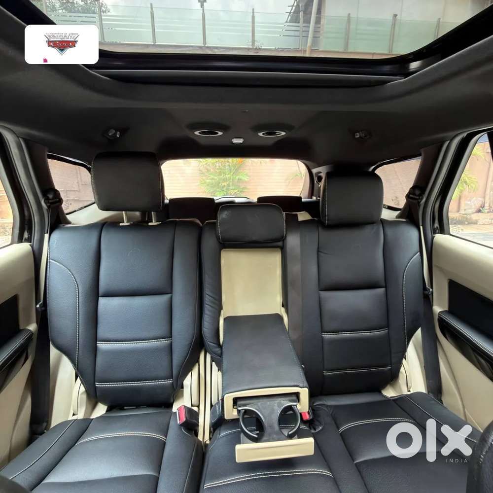 Ford Endeavour, 2020, Diesel