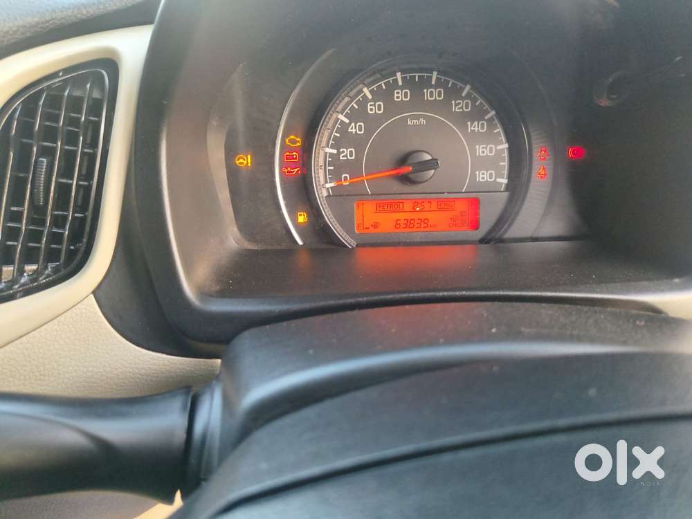 Maruti Suzuki Wagon R 1.0 2019-2022 Lxi, 2021