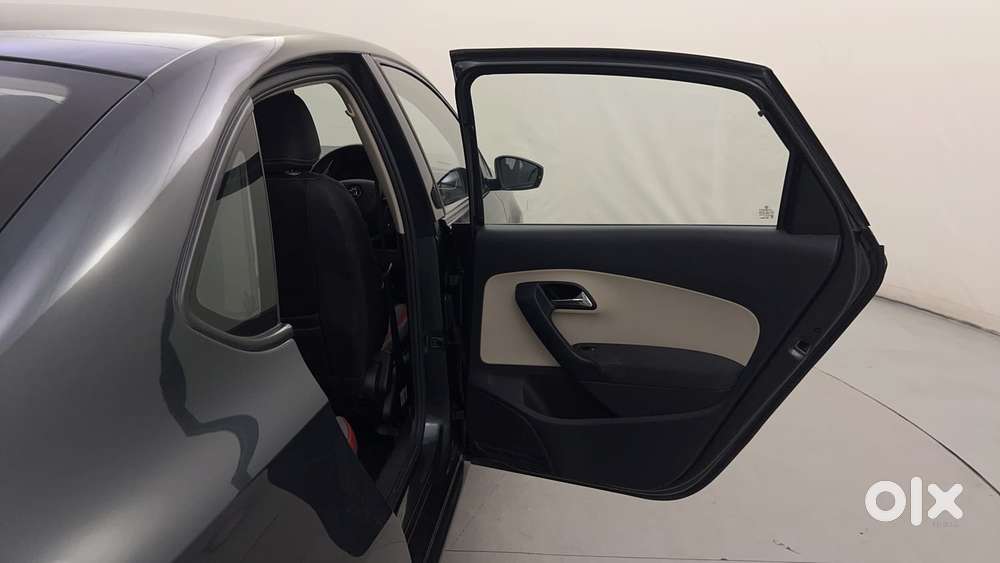 Skoda Rapid 1.0 Ambition Tsi, 2021, Petrol