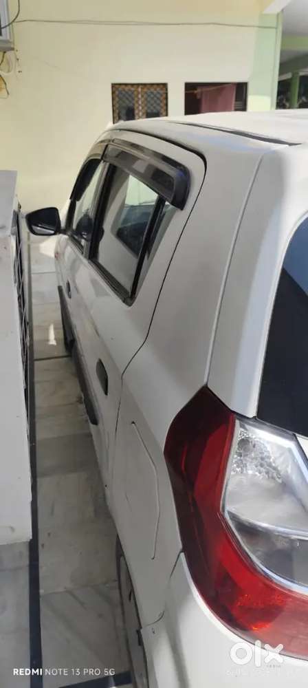 Good Condition Saaf Gaadi Hai Bilkul 2 Owner Hai Bijnor Transfer H