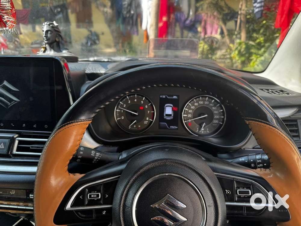 Maruti Suzuki Baleno 2022
