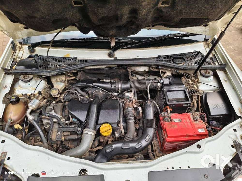 Renault Duster 110ps Diesel Rxz Pack, 2016, Diesel