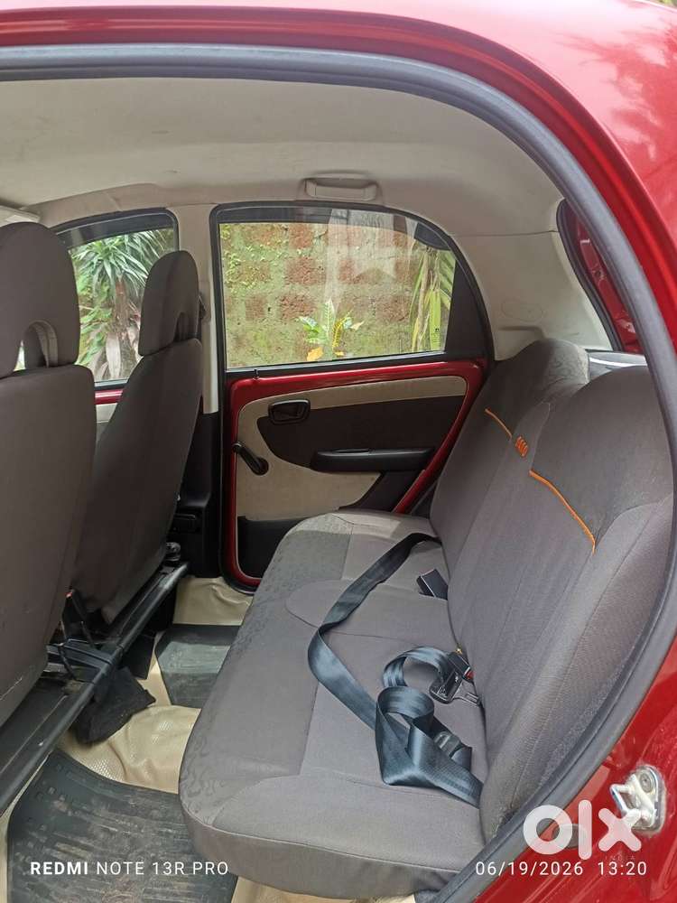 Tata Nano Automatic Urgent Sale Low Kilometre Neat Vehicle,full Cover