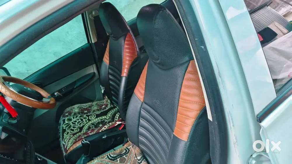 Tata Tiago 2018 Petrol Well Maintained