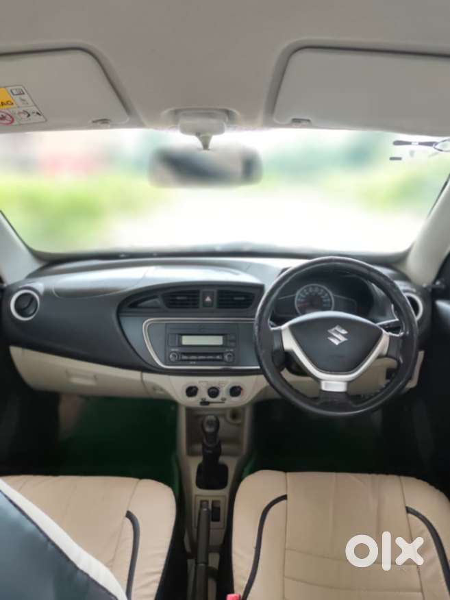 Maruti Suzuki Alto K10 1.0 Vxi, 2020, Cng & Hybrids