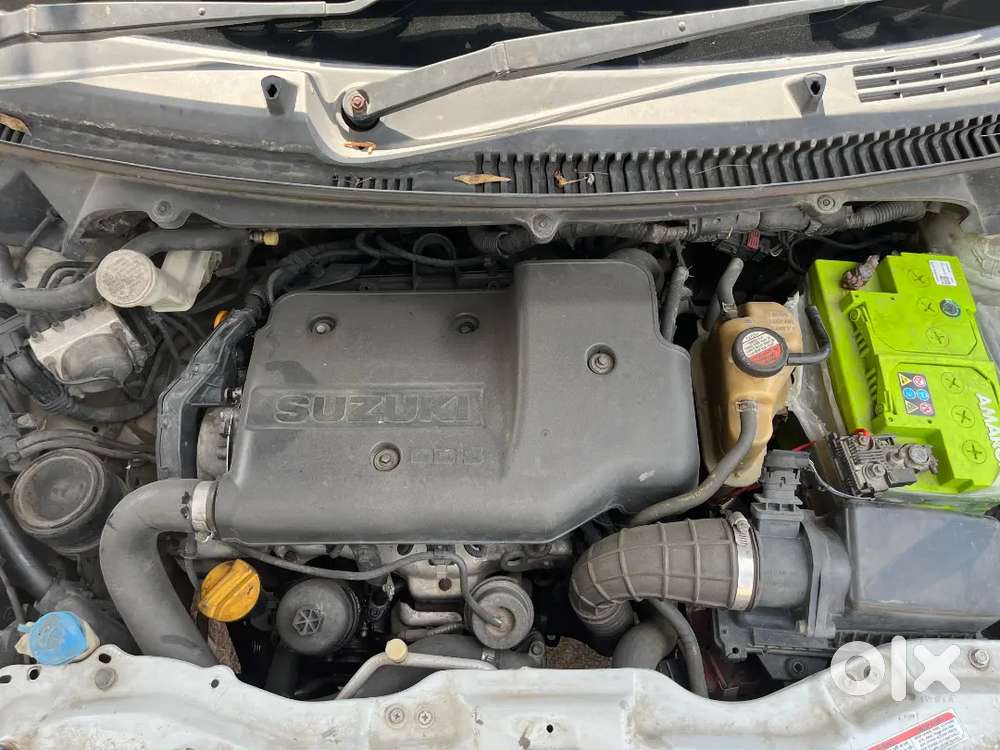 Maruti Suzuki Ertiga 2013 Diesel No Need To Spend Single Ruppee