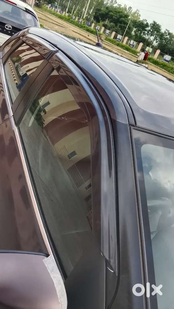 Maruti Baleno 2018 Diesel Automatic