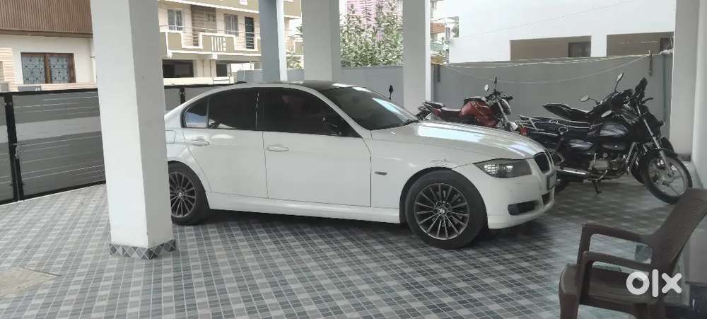 Bmw 3 Series 2009 Automatic Sedan