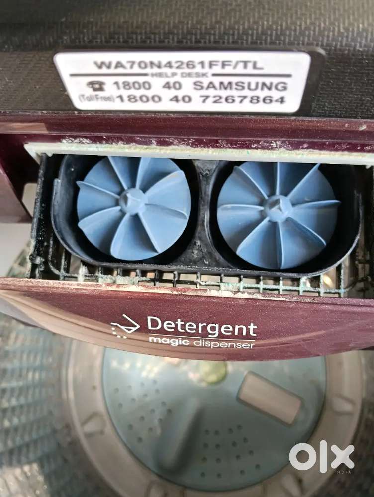 Samsung Washing machine
