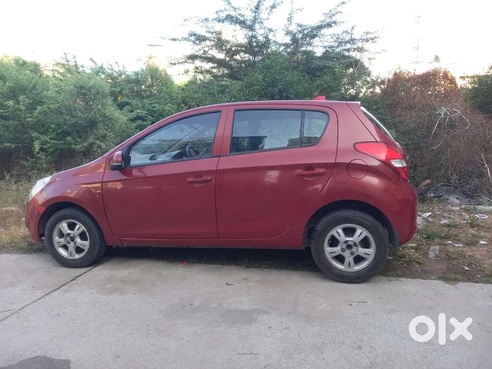 Hyundai I20 2011 Diesel Well Maintained