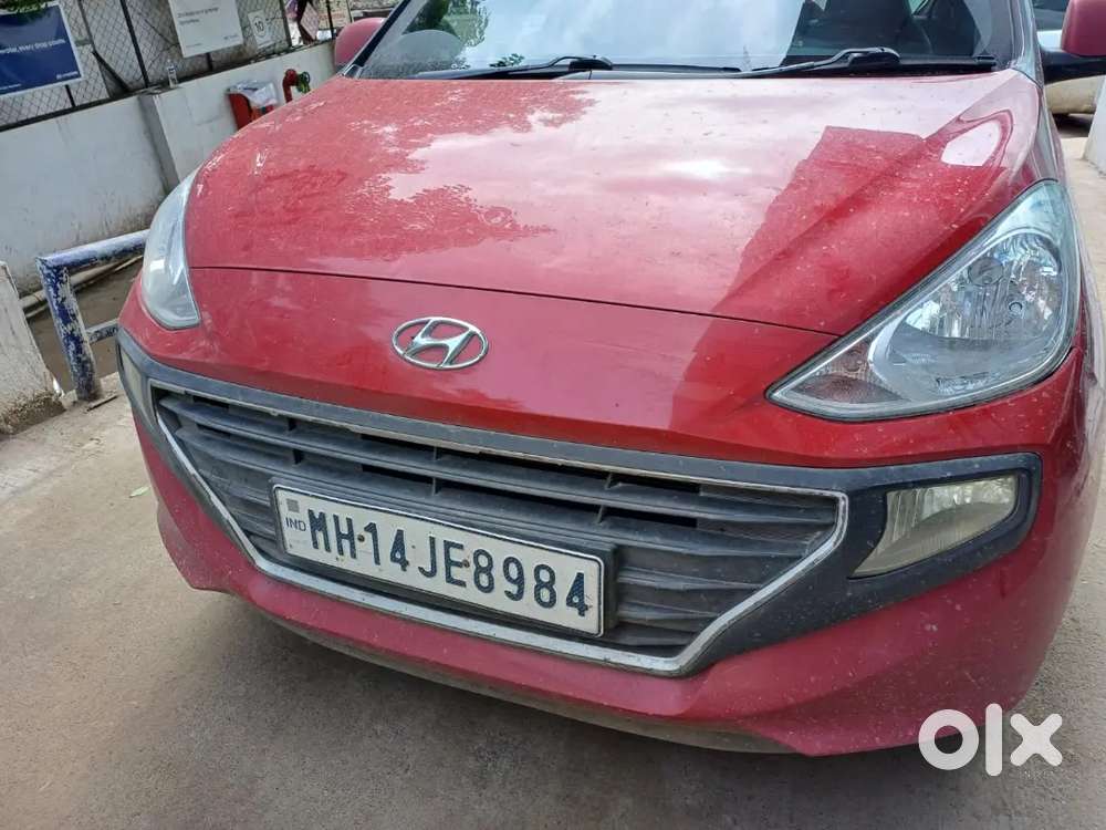 Hyundai Santro Magna 2020