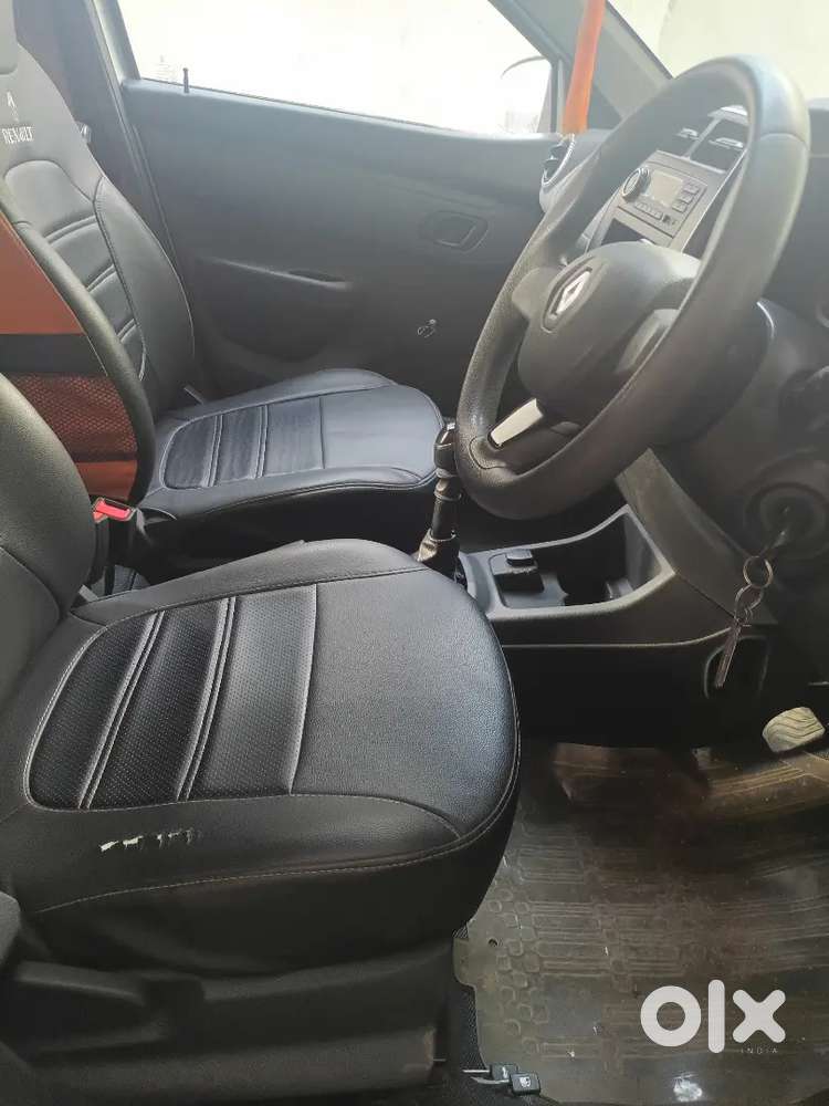Renault Kwid 2017