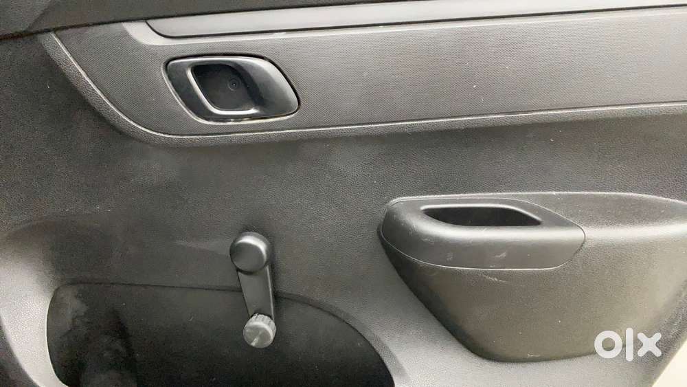 Renault Kwid 2015-2019 1.0 Rxl, 2017, Petrol