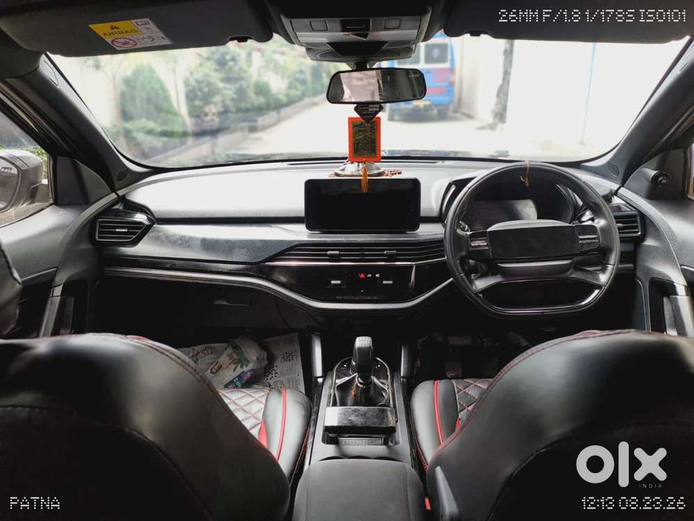Tata Harrier Adventure X Plus, 2024, Diesel