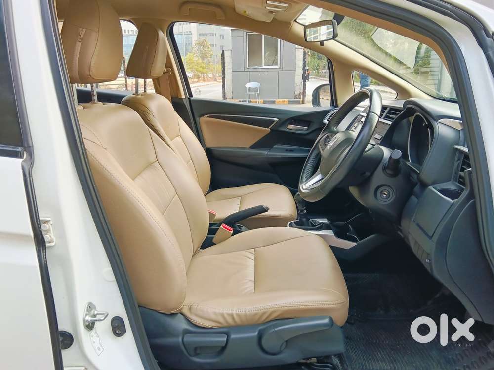 Honda Jazz 1.2 V I Vtec, 2017, Petrol