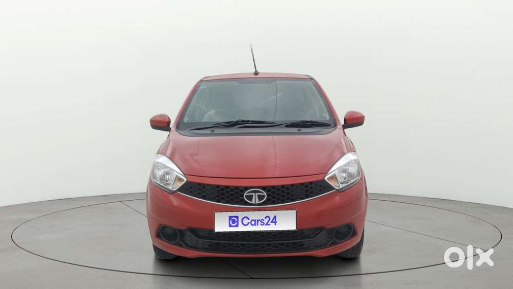 Tata Tiago 1.05 Revotorq Xt, 2018, Petrol
